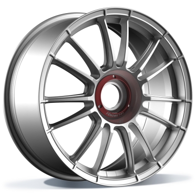 Fondmetal_9RR_Monodado_GLOSSY_SILVER Fondmetal 9RR Monodado 20" GLOSSY SILVER