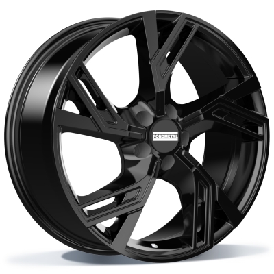 Fondmetal_ATENA_FMI07_GLOSSY_BLACK Fondmetal ATENA (FMI07) 18" GLOSSY BLACK