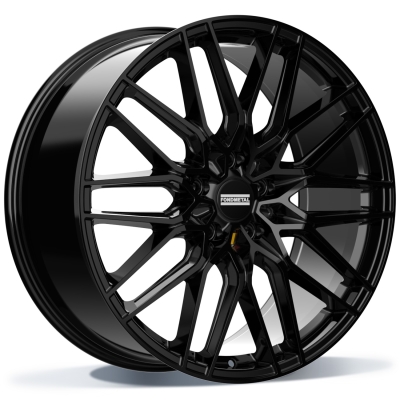 Fondmetal_CRATOS_FMI09_GLOSSY_BLACK Fondmetal CRATOS (FMI09) 21" GLOSSY BLACK