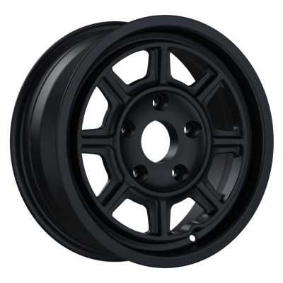 Fondmetal_Classic_PAG15_SOFT_MATT_BLACK Fondmetal Classic PAG15 15" SOFT MATT BLACK