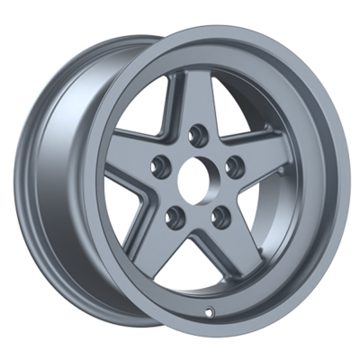 Fondmetal_Classic_RSR16_MATT_SILVER Fondmetal Classic RSR16 16" MATT SILVER