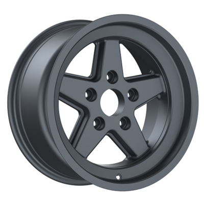 Fondmetal_Classic_RSR16_MATT_TITANIUM Fondmetal Classic RSR16 16" MATT TITANIUM