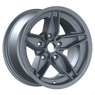 Fondmetal_Classic_STR16_MATT_SILVER Fondmetal Classic STR16 16" MATT SILVER