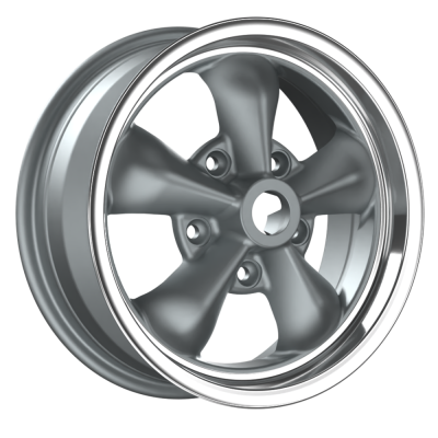 Fondmetal_Classic_TT01_MATT_CLEARCOAT_20_GLOSS_MACHINED Fondmetal Classic TT01 15" MATT CLEARCOAT 20 GLOSS MACHINED