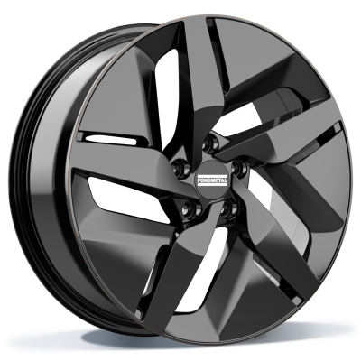 Fondmetal_E-JOULE_FMI10_GLOSSY_BLACK Fondmetal E-JOULE (FMI10) 19" GLOSSY BLACK