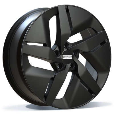 Fondmetal E-JOULE (FMI10) 19" MATT BLACK