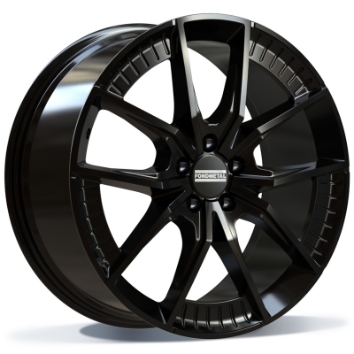 Fondmetal_ELATHA_FMI11_GLOSSY_BLACK Fondmetal ELATHA (FMI11) 21" GLOSSY BLACK