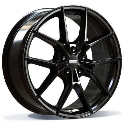 Fondmetal_IUPITER_FMI14_GLOSSY_BLACK Fondmetal IUPITER (FMI14) 19" GLOSSY BLACK