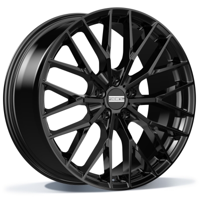 Fondmetal MAKHAI (FMI05) 21" GLOSSY BLACK