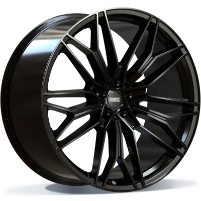 Fondmetal_STC-23_GLOSSY_BLACK Fondmetal STC-23 23" GLOSSY BLACK