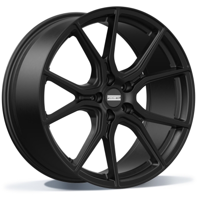 Fondmetal_STC45_MATT_BLACK Fondmetal STC45 20" MATT BLACK