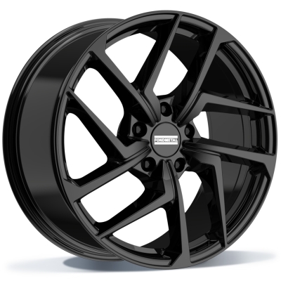 Fondmetal_TAARA_FMI16_GLOSSY_BLACK Fondmetal TAARA (FMI16) 21" GLOSSY BLACK