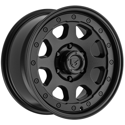 Gear_Off_Road_NIGHTHAWK_SOFT_MATT_BLACK Gear Off Road NIGHTHAWK 16" SOFT MATT BLACK