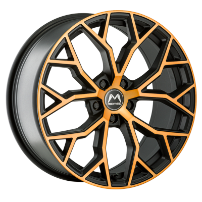 Motec_Bull_MSC Motec Bull 19" Matt Satin Cooper
