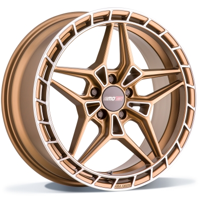 Motec_Futura_MBP Motec MCT16-Futura 19" mat bronze polished