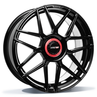 Motec_GT.one_BL Motec MCT14-GT.one 19" black painted