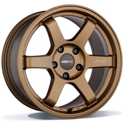 Motec_JDP_MB Motec JDP 18" mat bronze