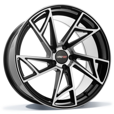 Motec_Supreme_BP Motec Supreme 20" black polished