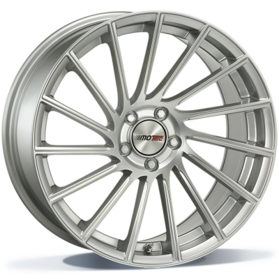Motec_Tornado_HGS Motec Tornado 18" high gloss silver