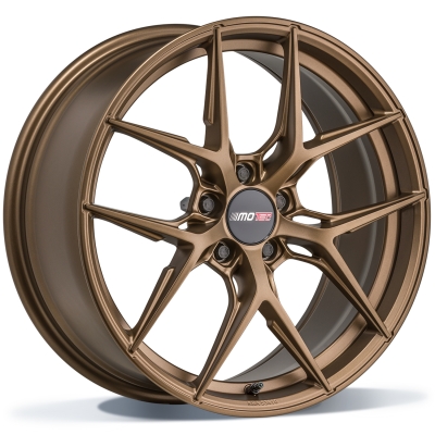 Motec_ULTIMATE_MB Motec Ultimate 19" mat bronze