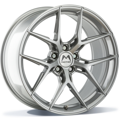Motec Ultimate 18" light grey