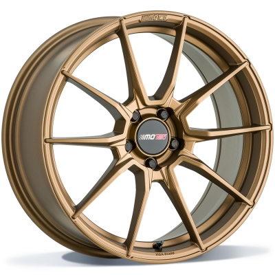 Motec_Ultralight_BM Motec Ultralight 18" mat bronze
