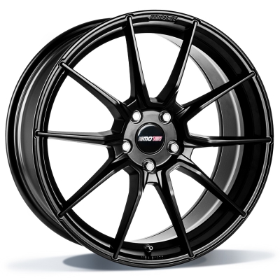 Motec_Ultralight_FB Motec Ultralight 18" flat black