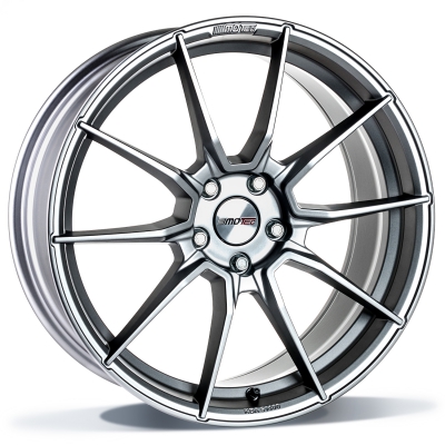Motec Ultralight 17" light grey D5