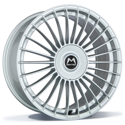 Motec_Venom_HGS Motec Venom 19" high gloss silver
