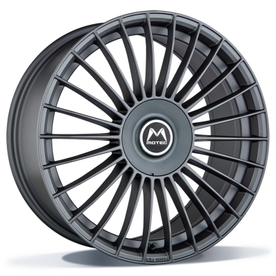 Motec_Venom_MGR Motec Venom 19" mat graphite
