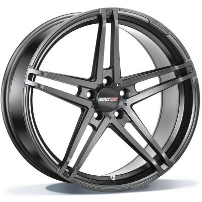 Motec Xtreme 20" flat black