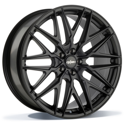 Oxigin 25 Oxcross 20" black matt