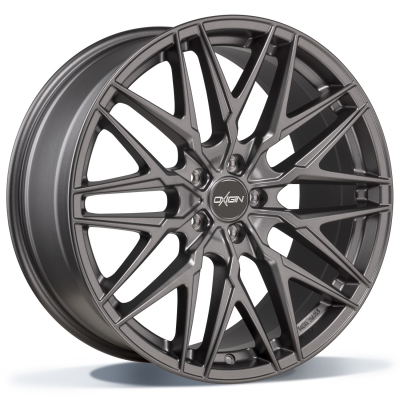 Oxigin 25 Oxcross 18" titan spark