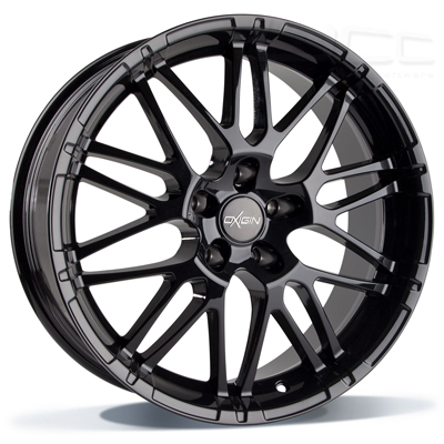 Oxigin_OX14_B Oxigin 14 Oxrock 17" black