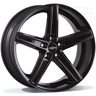 Oxigin 18 Concave 19" black
