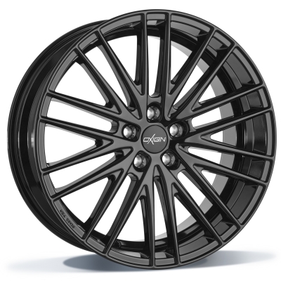 Oxigin_OX19_B Oxigin 19 Oxspoke 17" black