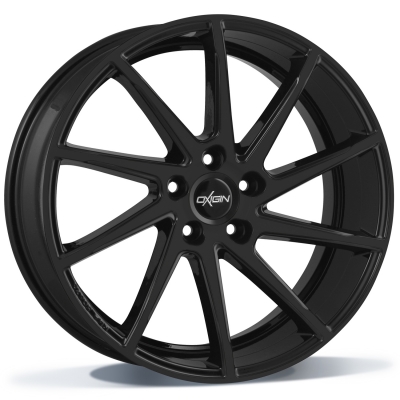 Oxigin 20 Attraction 20" black