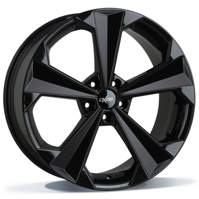 Oxigin 22 OXRS 19" black