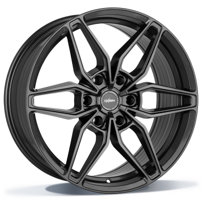 Oxigin 24 Oxroad 20" titan