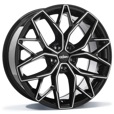 Oxigin_OX26_BFP Oxigin 26 Oxid 19" black full polish