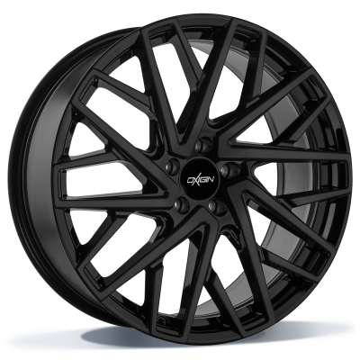Oxigin 28 Oxmove 19" black matt
