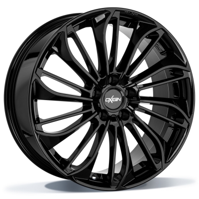 Oxigin 29 Oxsoul 19" black