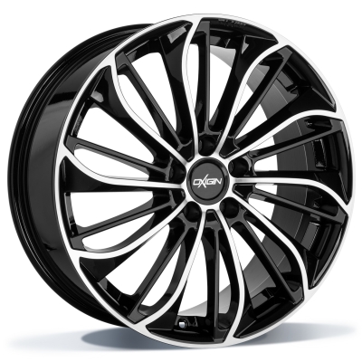 Oxigin_OX29_Oxsoul_BMP Oxigin 29 Oxsoul 19" black full polish