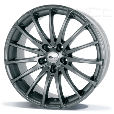 RC Design RC18 16" Titan Metallic (TM)