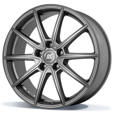 RC Design RC32 17" Ferric grey matt (FGM)