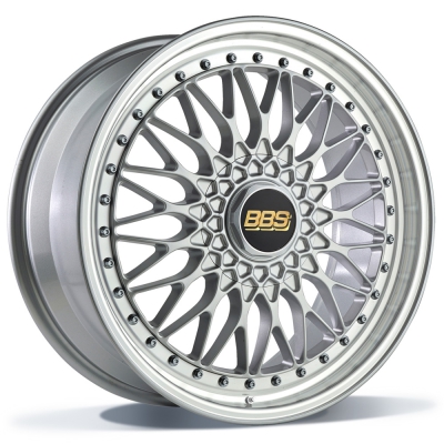 Super_RS_brilliant_silver BBS Super RS 20" brilliant silver