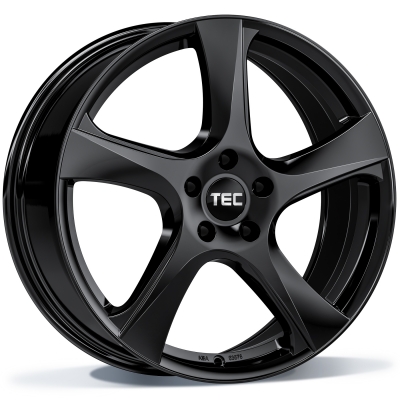 TEC AS5 18" black glossy