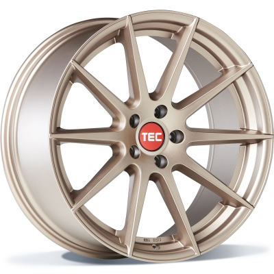 TEC_GT7_light_bronze TEC GT7 19" Light Bronze