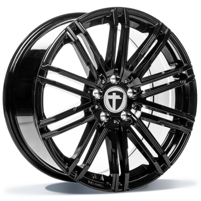 Tomason TN18 18" Black painted