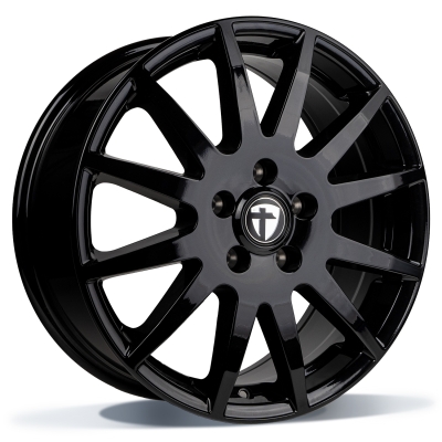 TN1F_BP Tomason TN1F 16" black painted